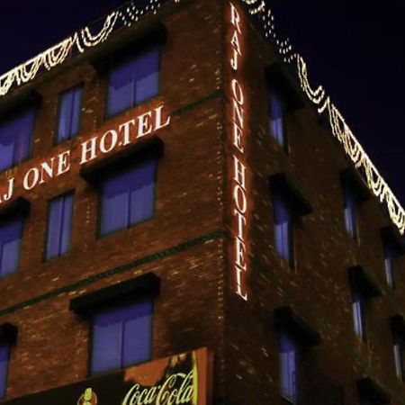 Rajone Hotel Φαϊσαλάμπαντ Εξωτερικό φωτογραφία
