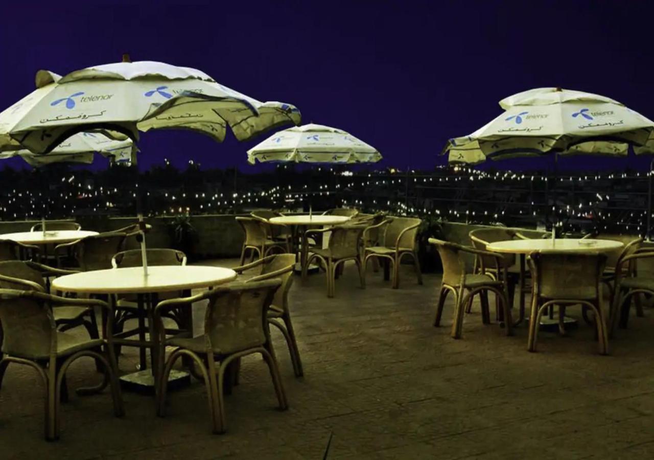Rajone Hotel Φαϊσαλάμπαντ Εξωτερικό φωτογραφία